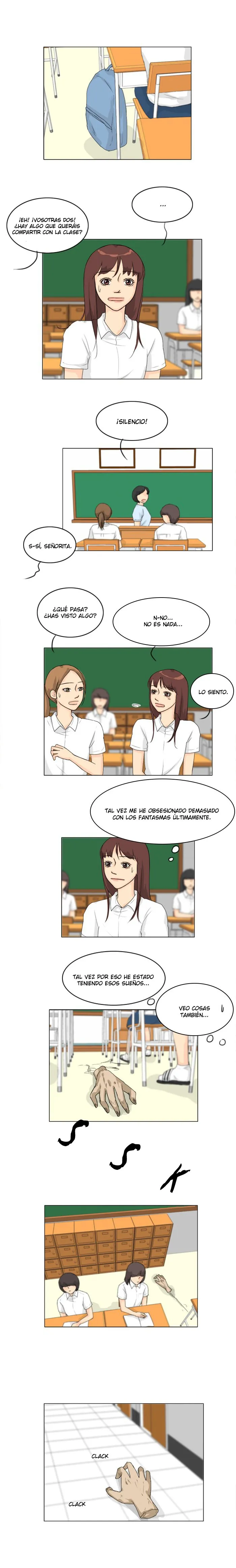 Ghost wife Capítulo 78 en Línea - página 12