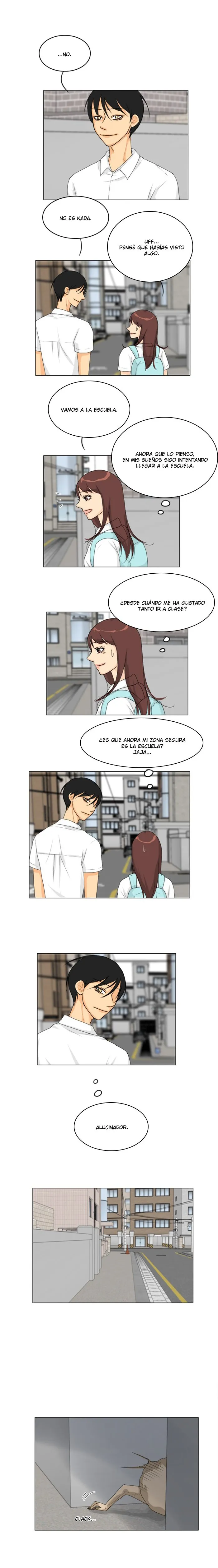 Ghost wife Capítulo 79 en Línea - página 11