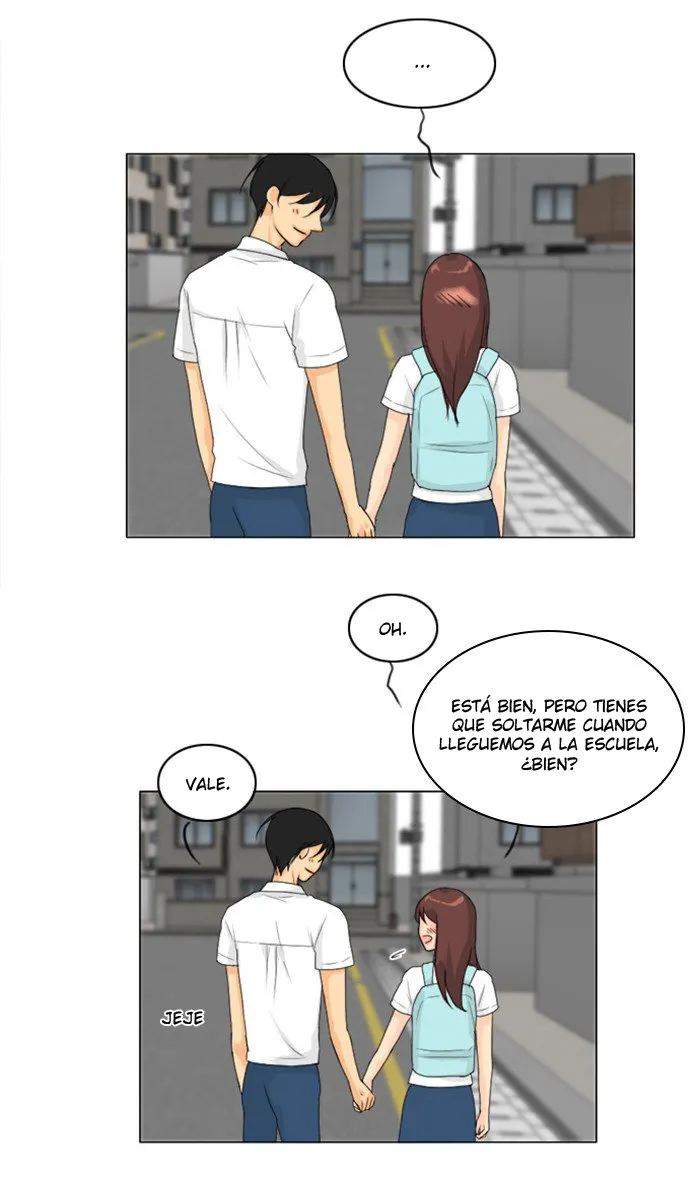 Ghost wife Capítulo 80 en Línea - página 6