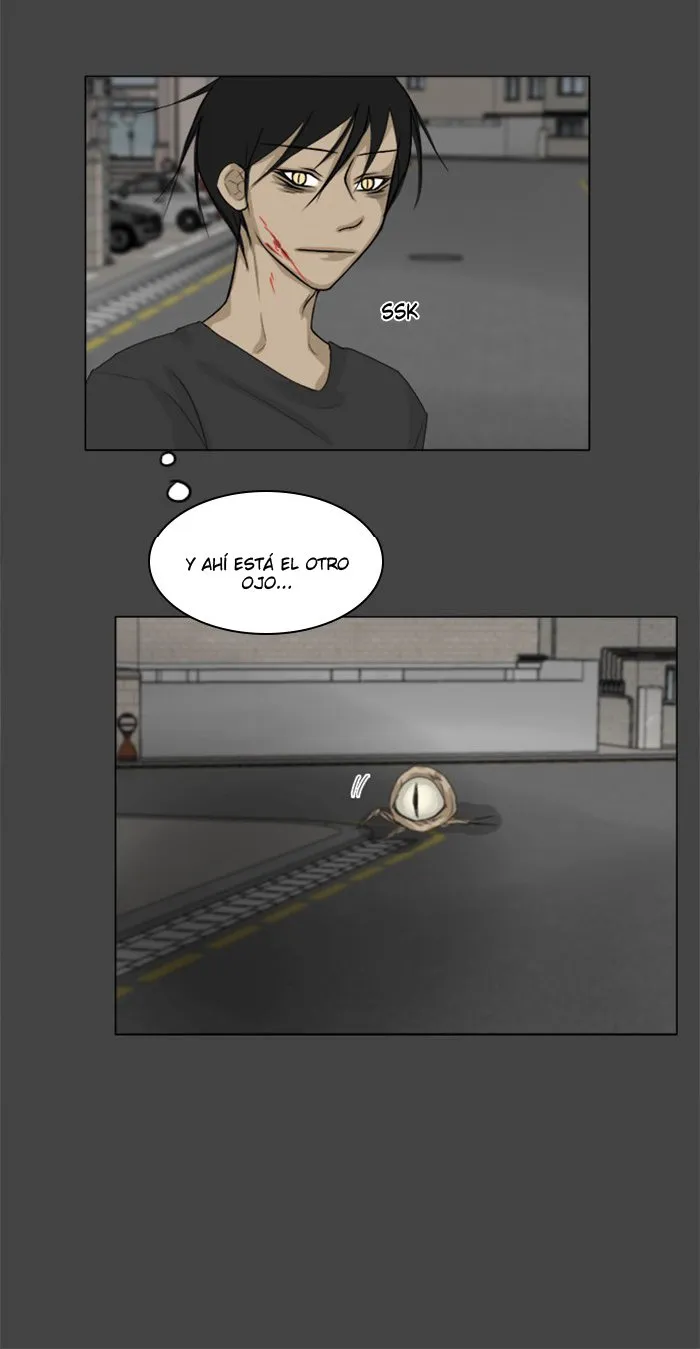 Ghost wife Capítulo 81 en Línea - página 10