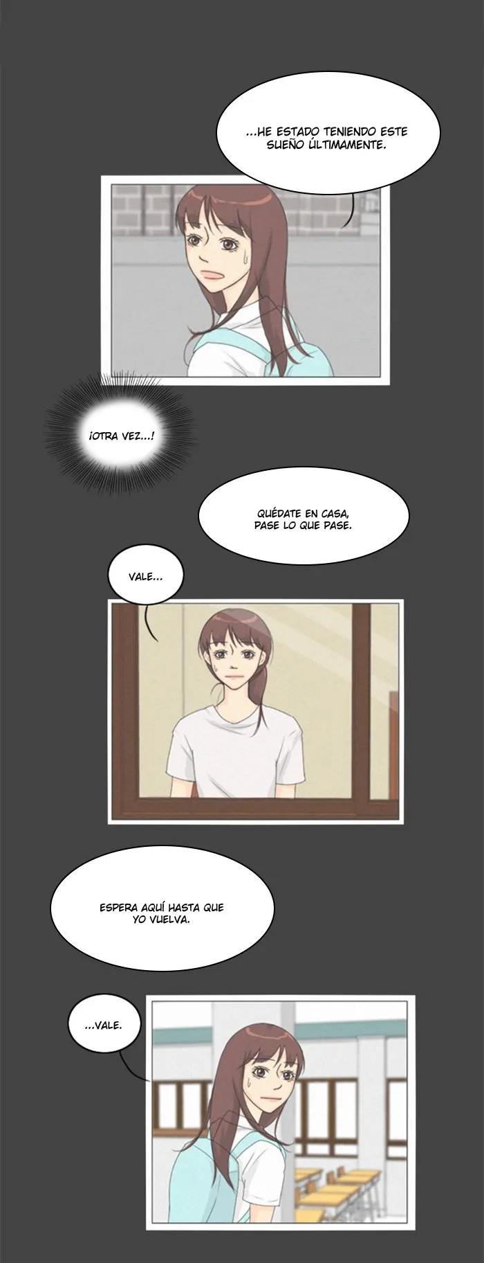 Ghost wife Capítulo 81 en Línea - página 14