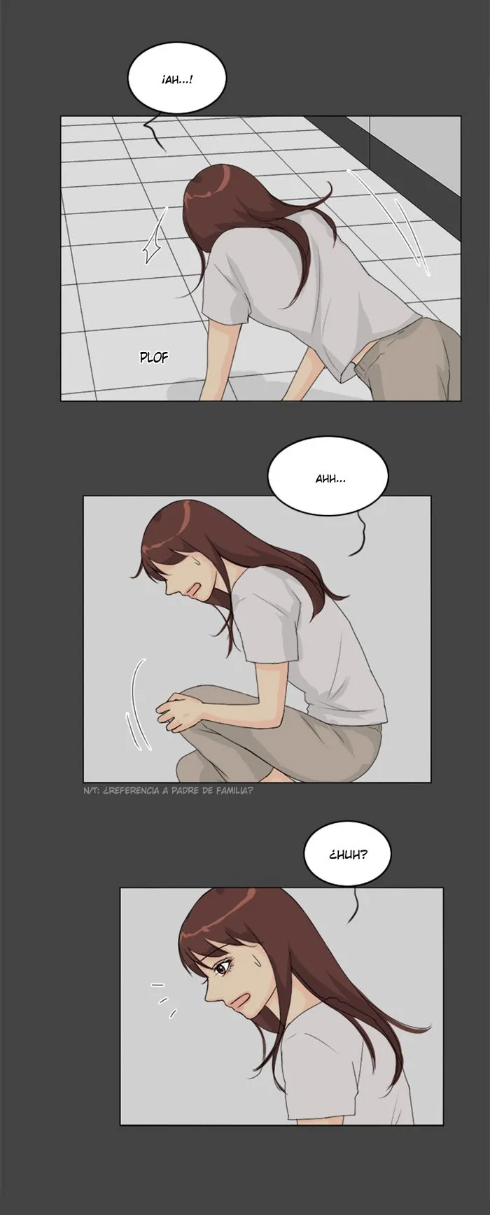 Ghost wife Capítulo 81 en Línea - página 17