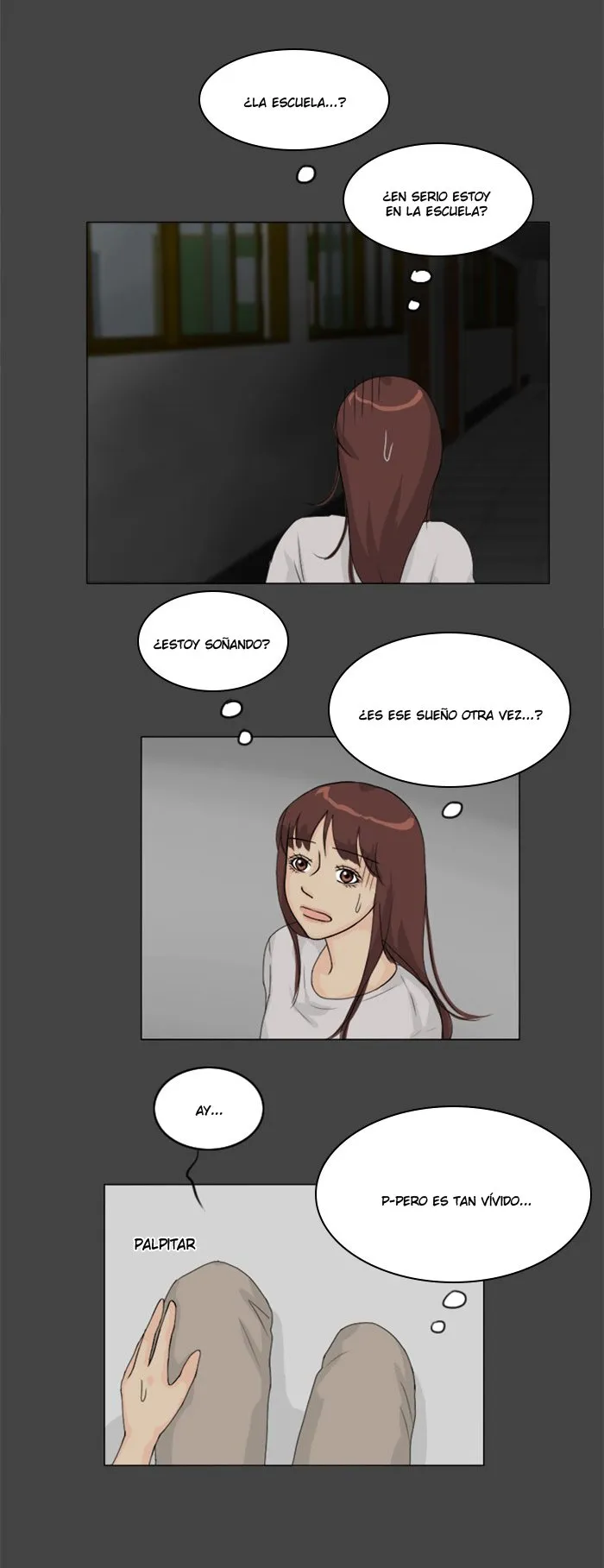 Ghost wife Capítulo 81 en Línea - página 19