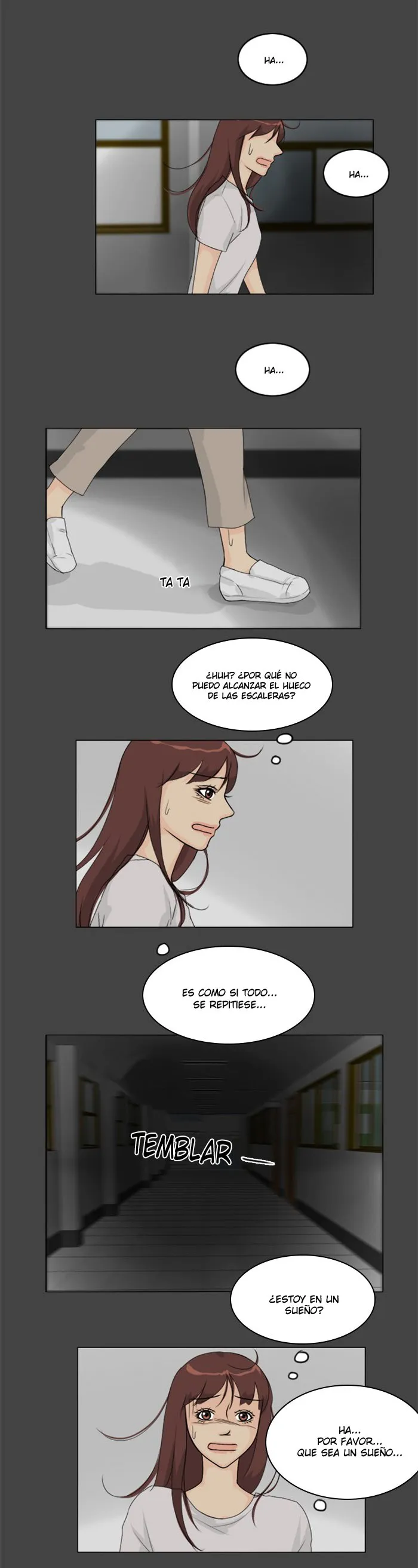 Ghost wife Capítulo 81 en Línea - página 23