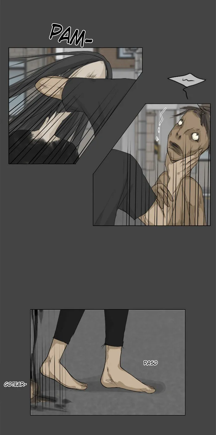 Ghost wife Capítulo 82 en Línea - página 6