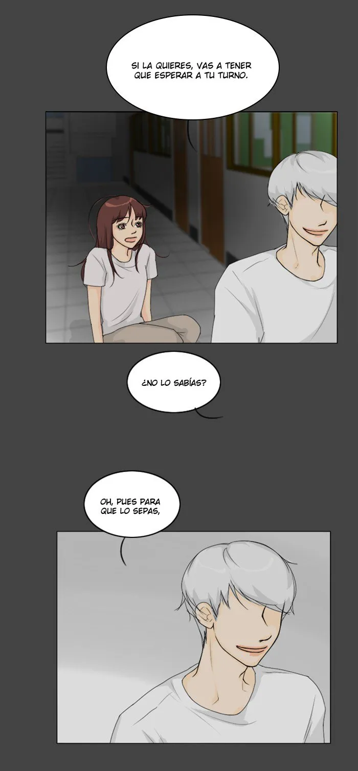 Ghost wife Capítulo 82 en Línea - página 17