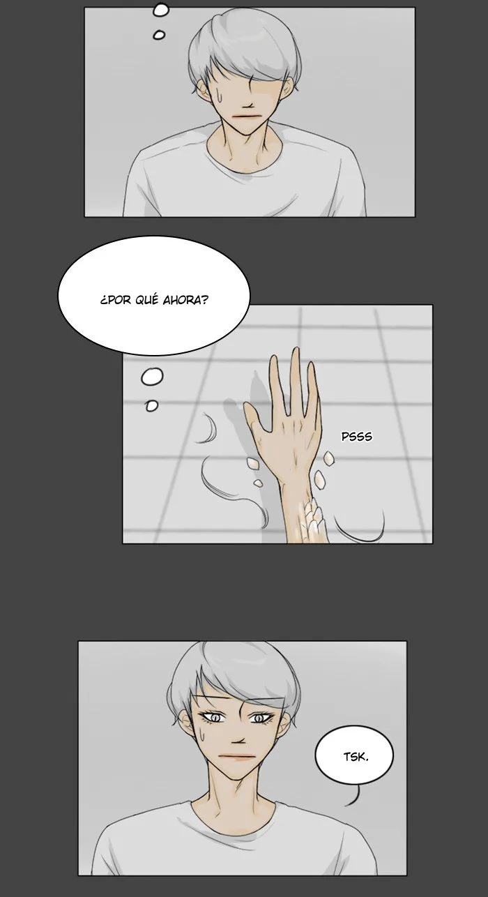 Ghost wife Capítulo 82 en Línea - página 30