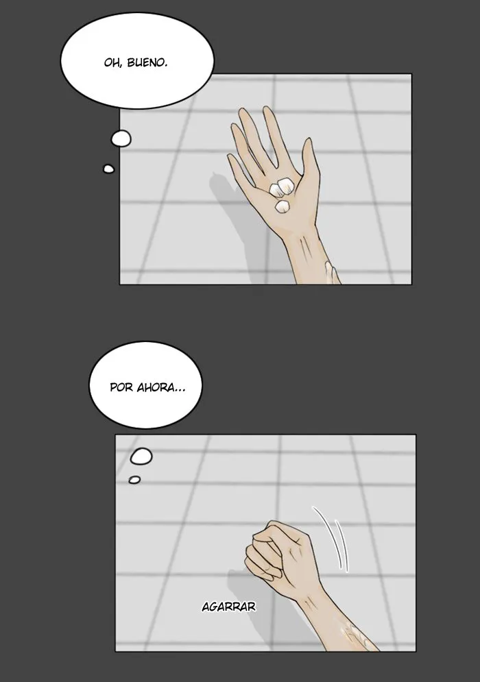 Ghost wife Capítulo 82 en Línea - página 31