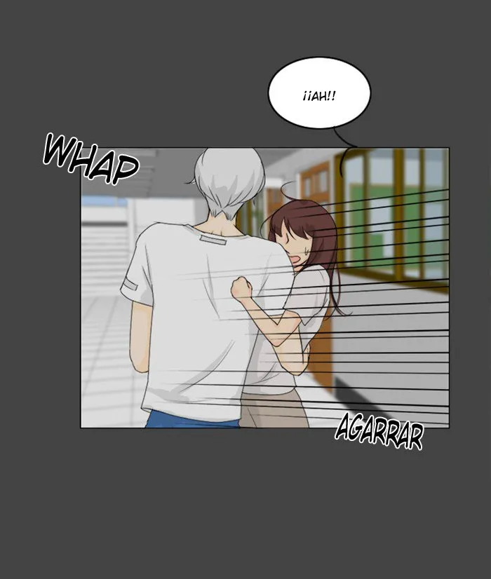 Ghost wife Capítulo 82 en Línea - página 34