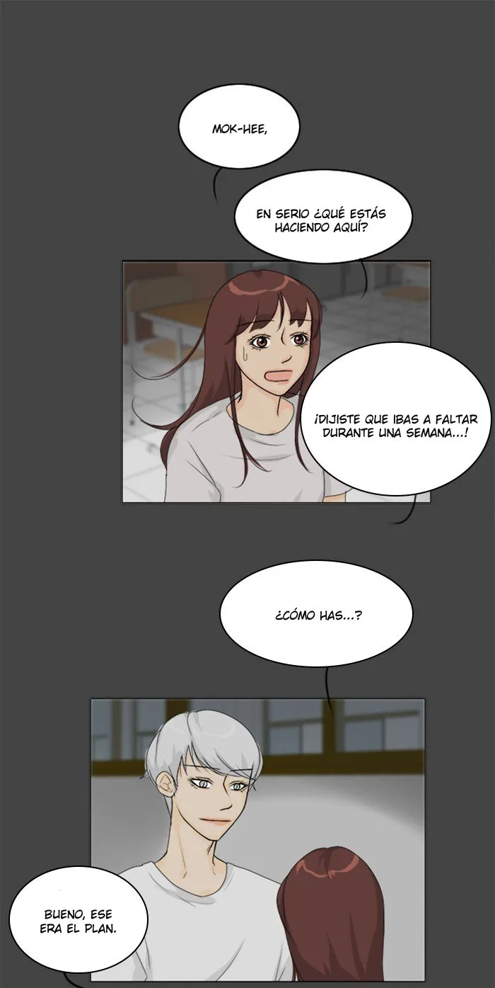 Ghost wife Capítulo 83 en Línea - página 2