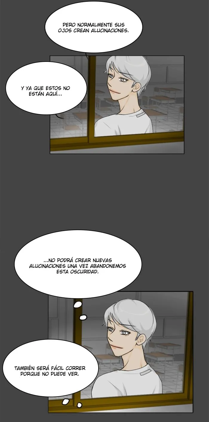 Ghost wife Capítulo 83 en Línea - página 9