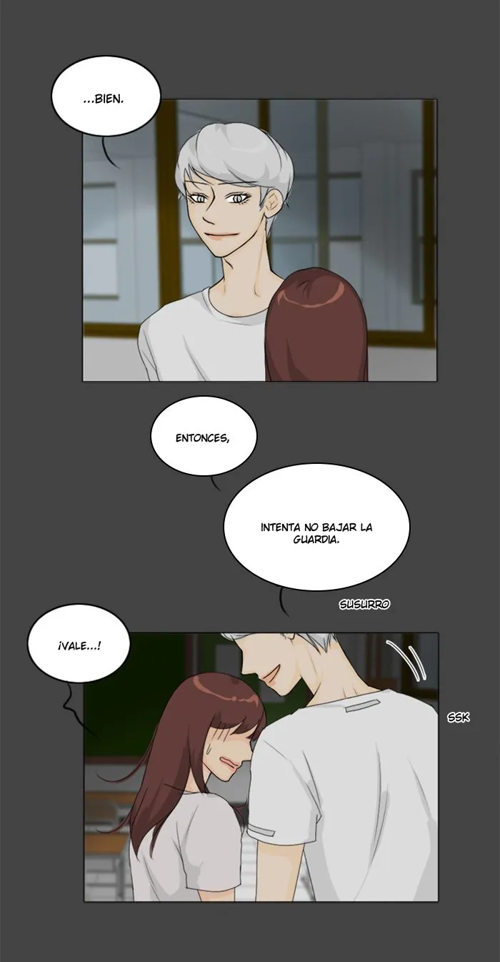 Ghost wife Capítulo 83 en Línea - página 15