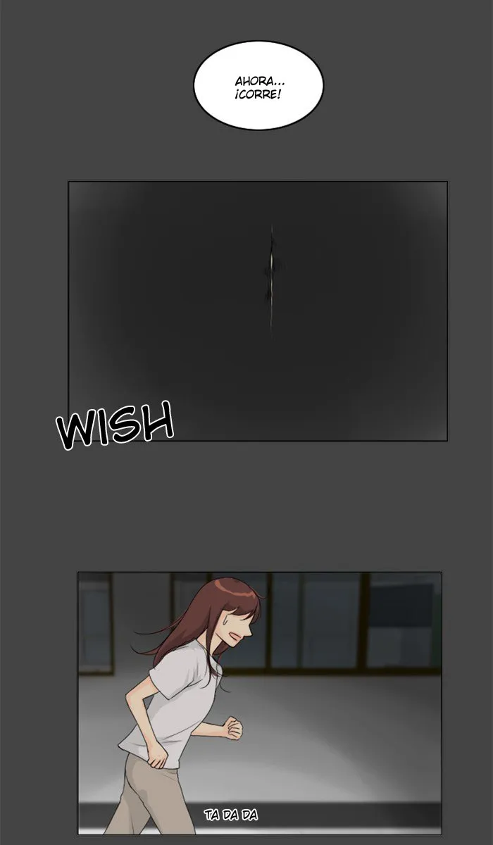 Ghost wife Capítulo 83 en Línea - página 24