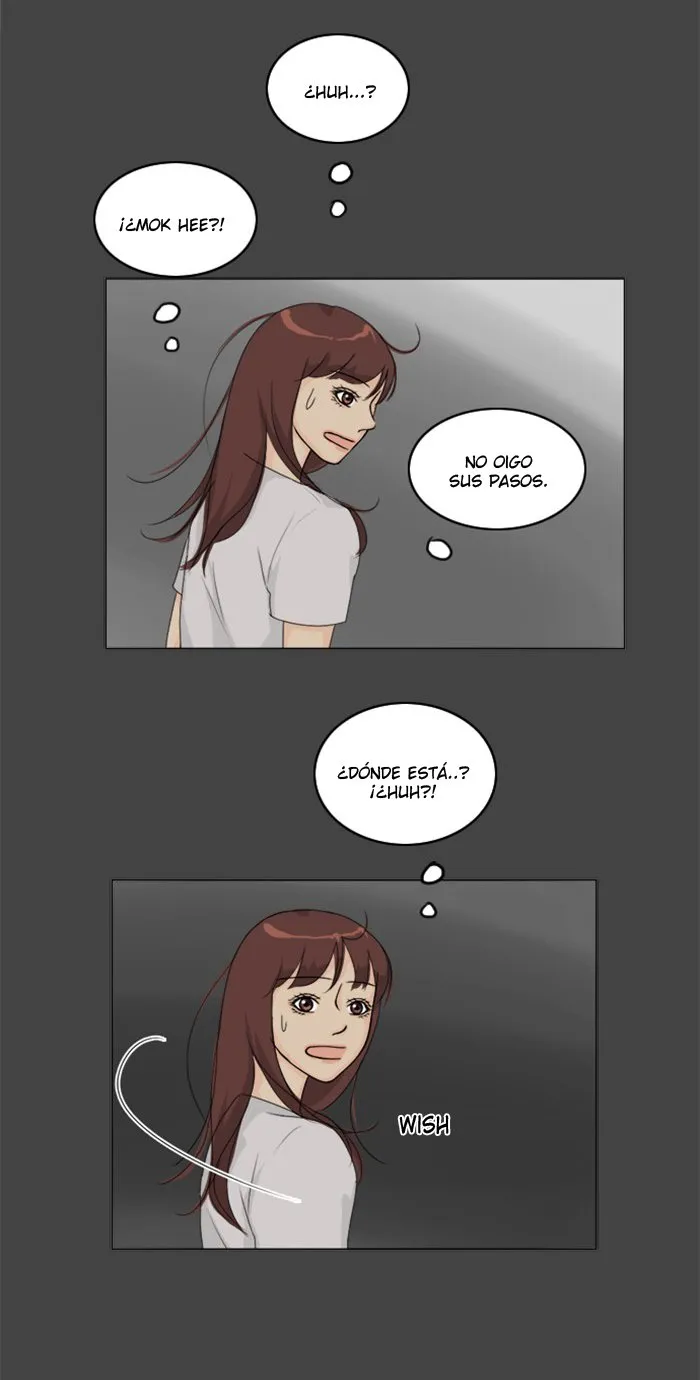 Ghost wife Capítulo 83 en Línea - página 26