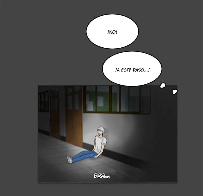 Ghost wife Capítulo 83 en Línea - página 31