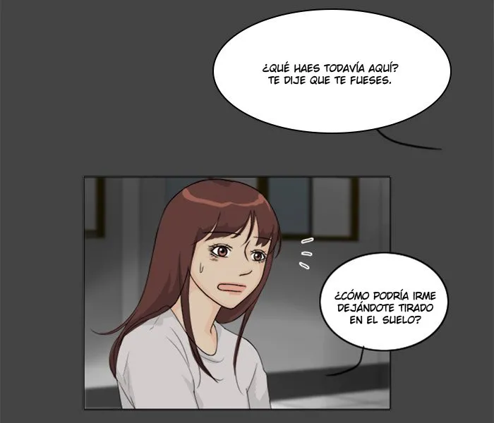 Ghost wife Capítulo 83 en Línea - página 35
