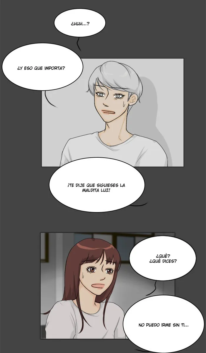 Ghost wife Capítulo 83 en Línea - página 36