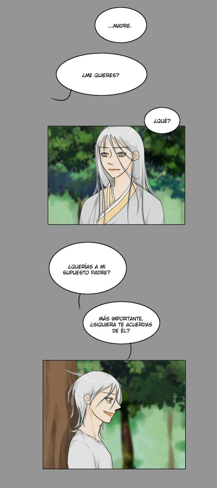 Ghost wife Capítulo 84 en Línea - página 4