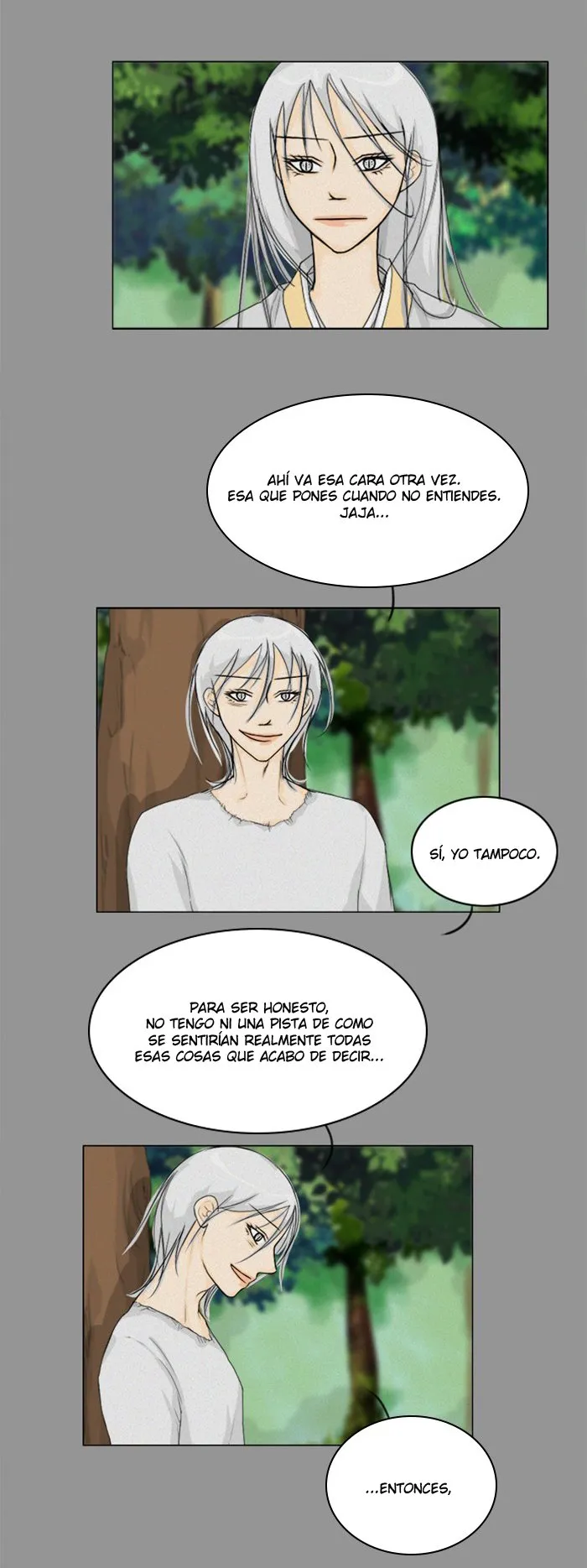 Ghost wife Capítulo 84 en Línea - página 6