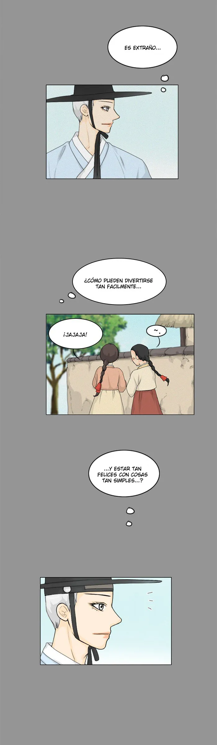 Ghost wife Capítulo 84 en Línea - página 10
