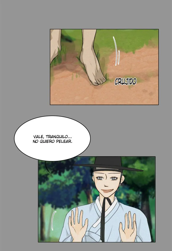 Ghost wife Capítulo 84 en Línea - página 17