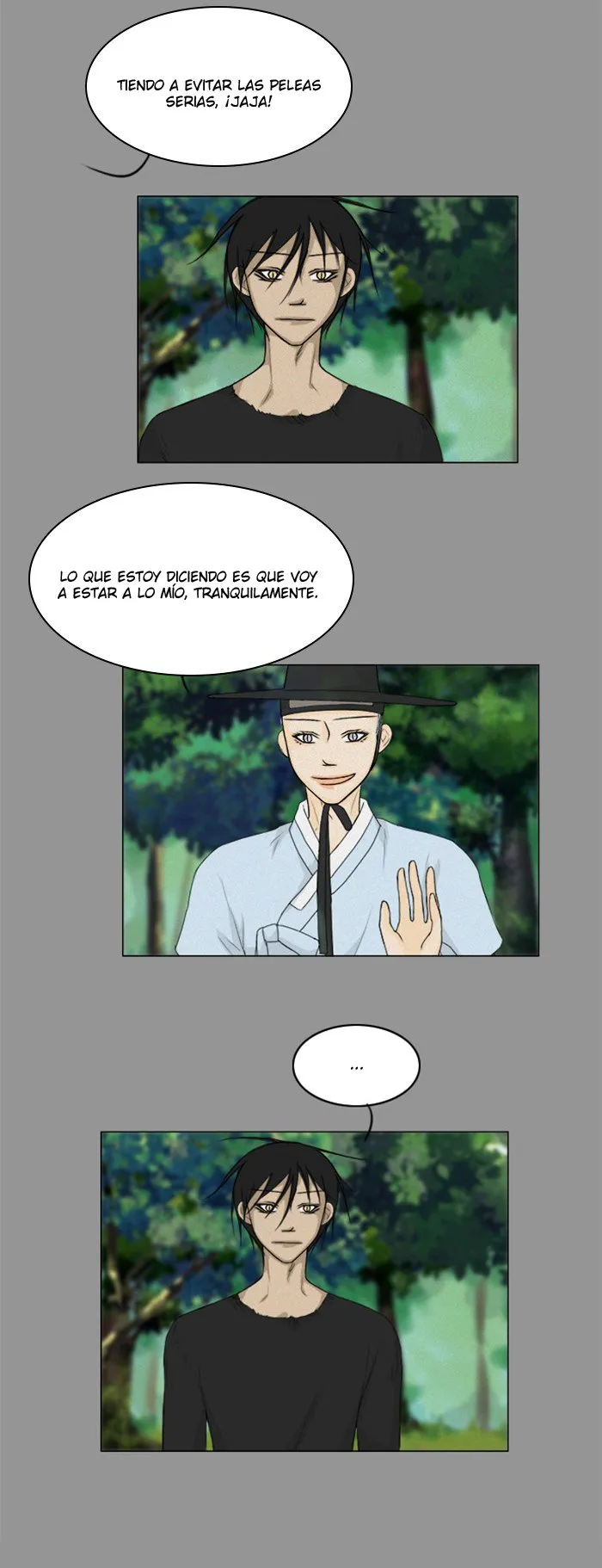 Ghost wife Capítulo 84 en Línea - página 18