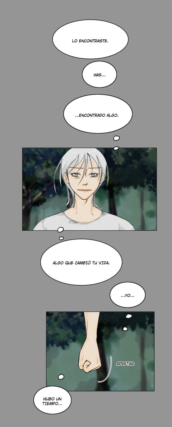 Ghost wife Capítulo 84 en Línea - página 27