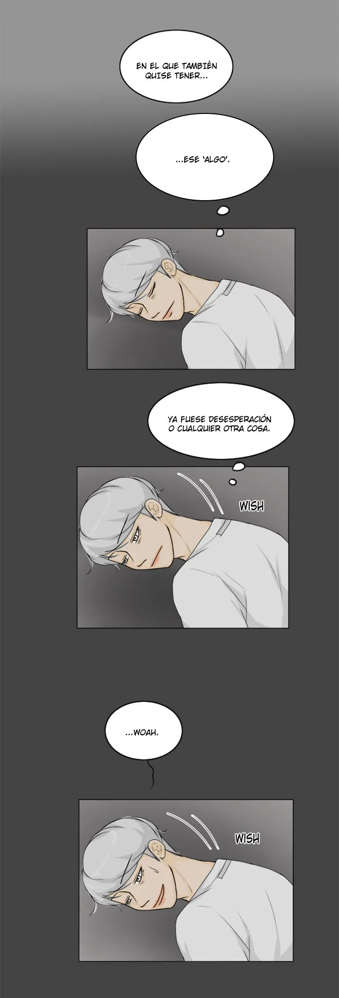 Ghost wife Capítulo 84 en Línea - página 28