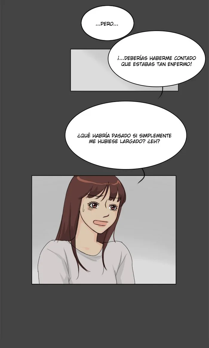 Ghost wife Capítulo 84 en Línea - página 33