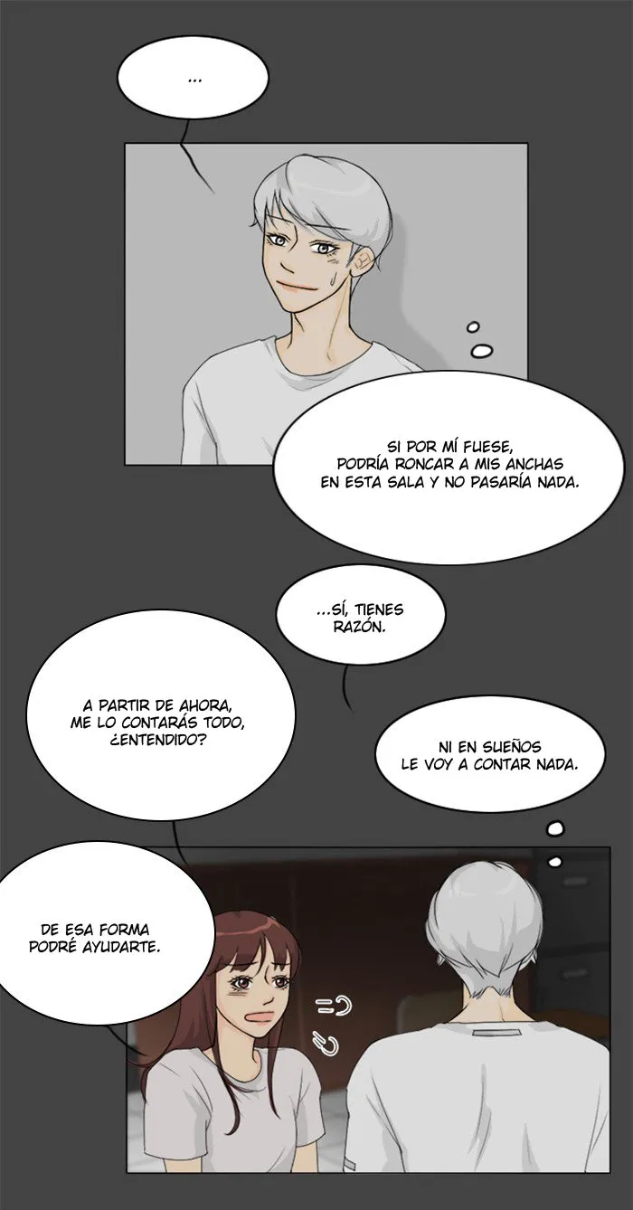 Ghost wife Capítulo 84 en Línea - página 34