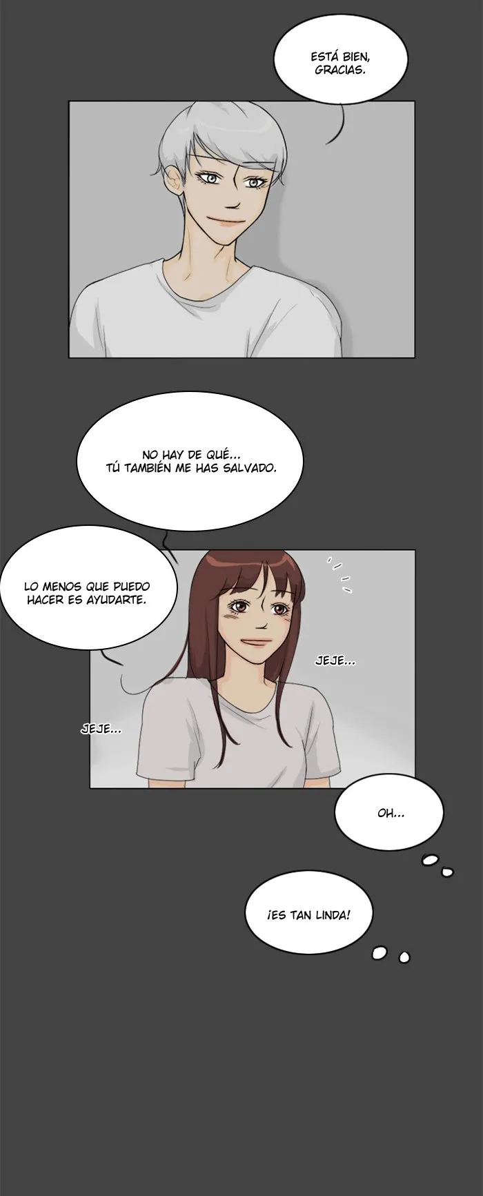 Ghost wife Capítulo 84 en Línea - página 35