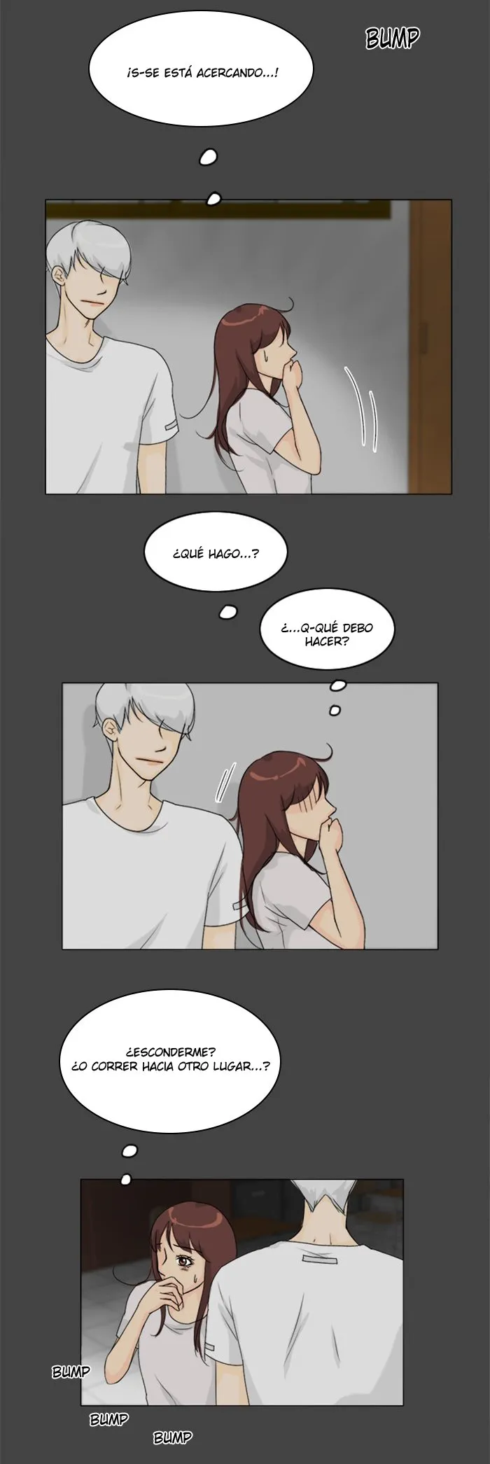 Ghost wife Capítulo 85 en Línea - página 13
