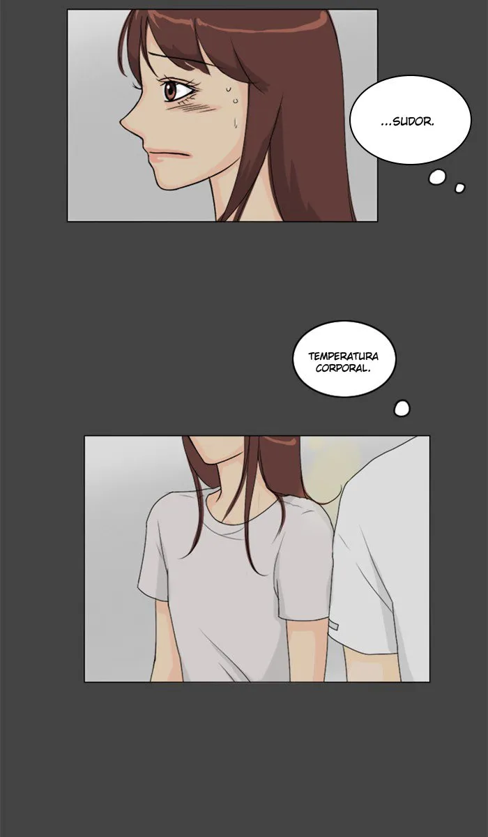 Ghost wife Capítulo 85 en Línea - página 15