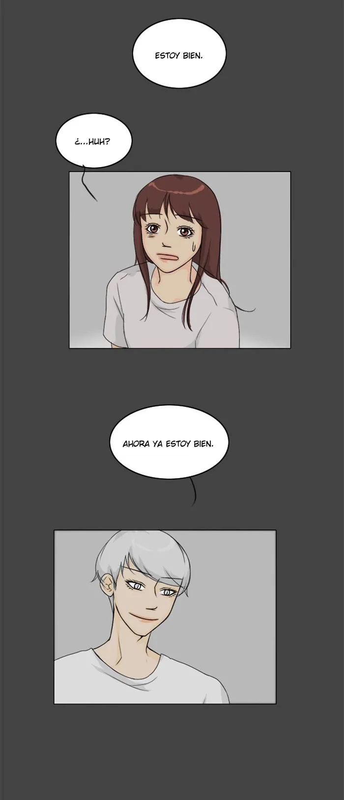 Ghost wife Capítulo 85 en Línea - página 18