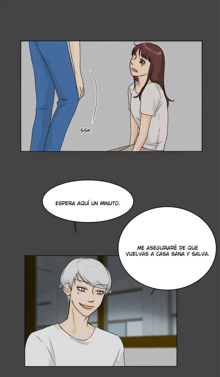 Ghost wife Capítulo 85 en Línea - página 19