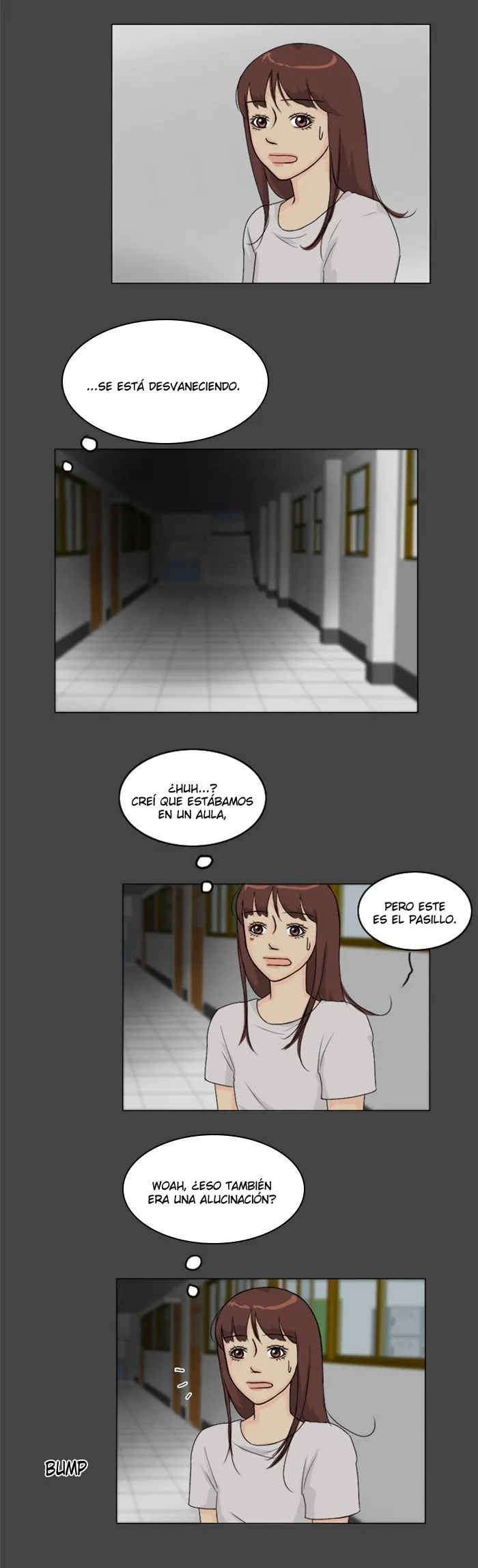 Ghost wife Capítulo 85 en Línea - página 21