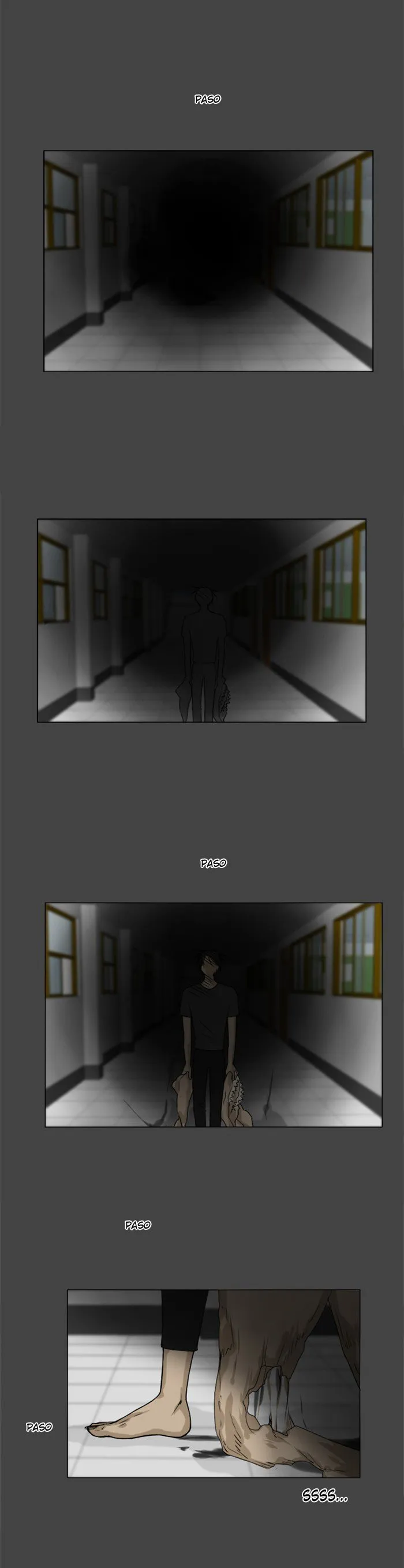 Ghost wife Capítulo 85 en Línea - página 23