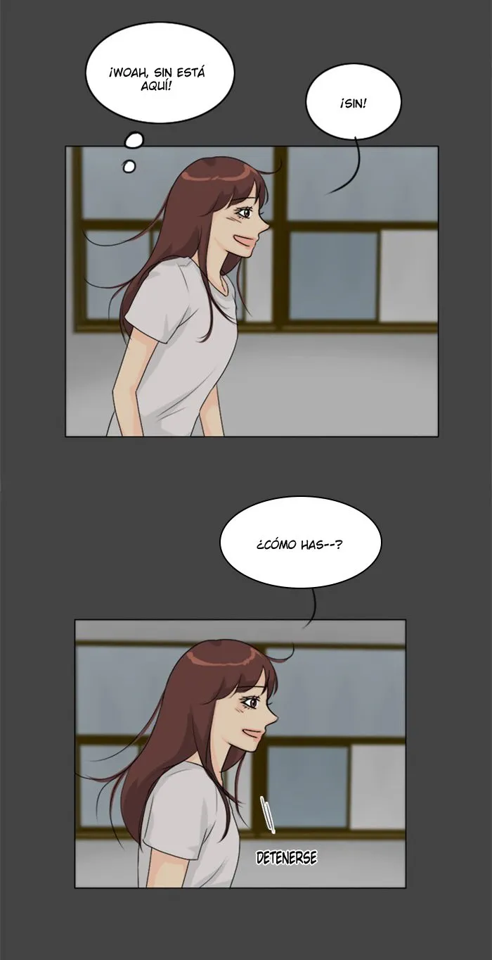 Ghost wife Capítulo 86 en Línea - página 3