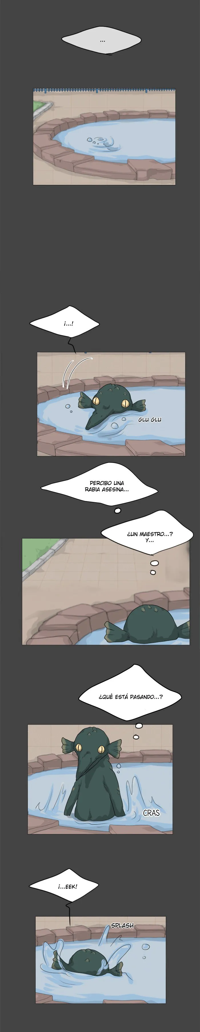 Ghost wife Capítulo 87 en Línea - página 5