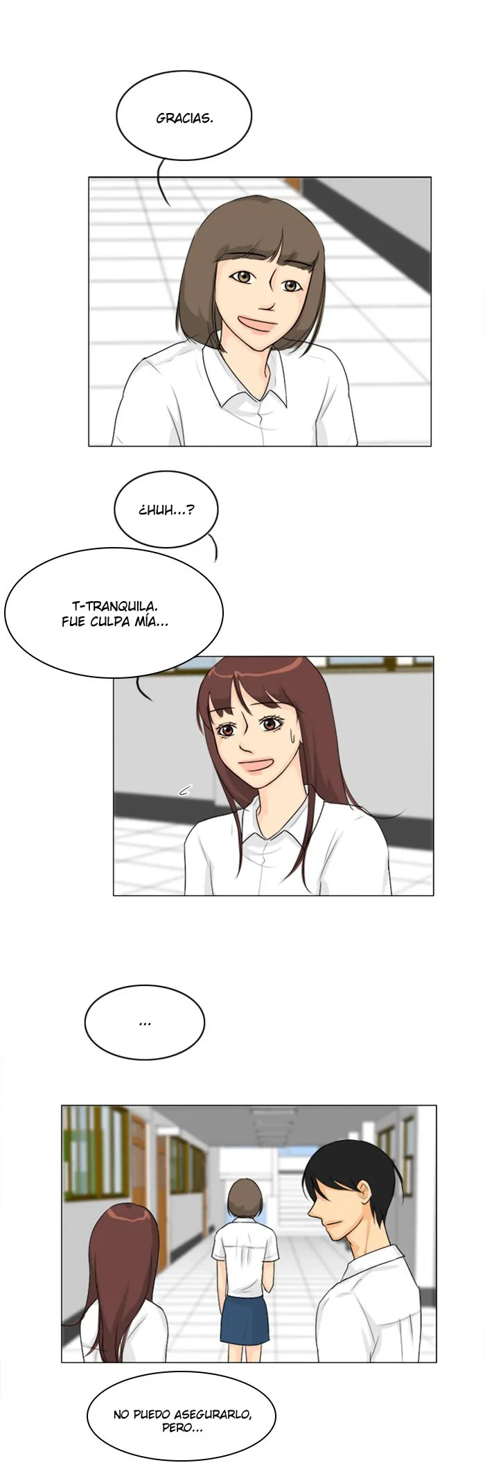 Ghost wife Capítulo 87 en Línea - página 22