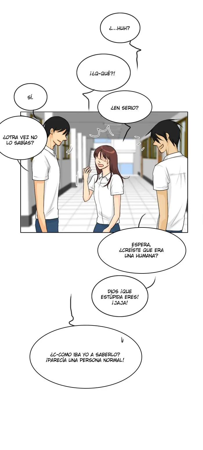 Ghost wife Capítulo 87 en Línea - página 24