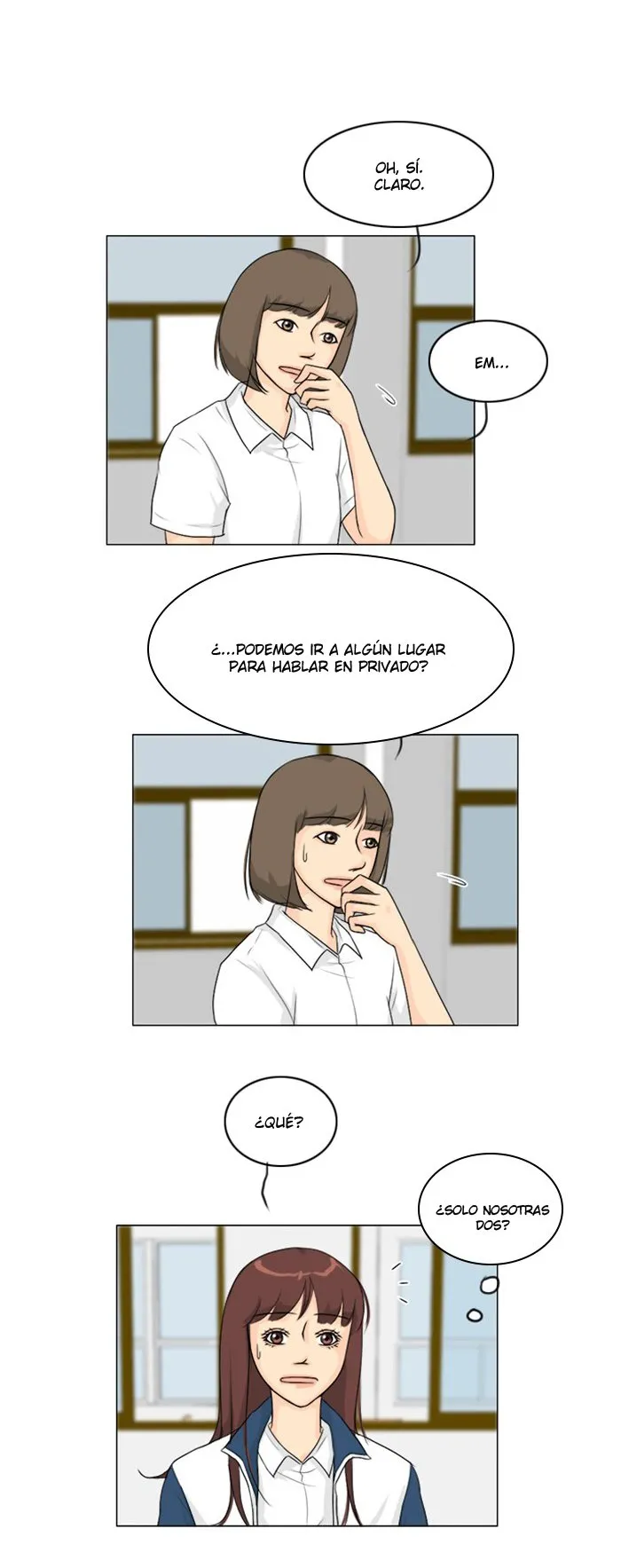 Ghost wife Capítulo 88 en Línea - página 6