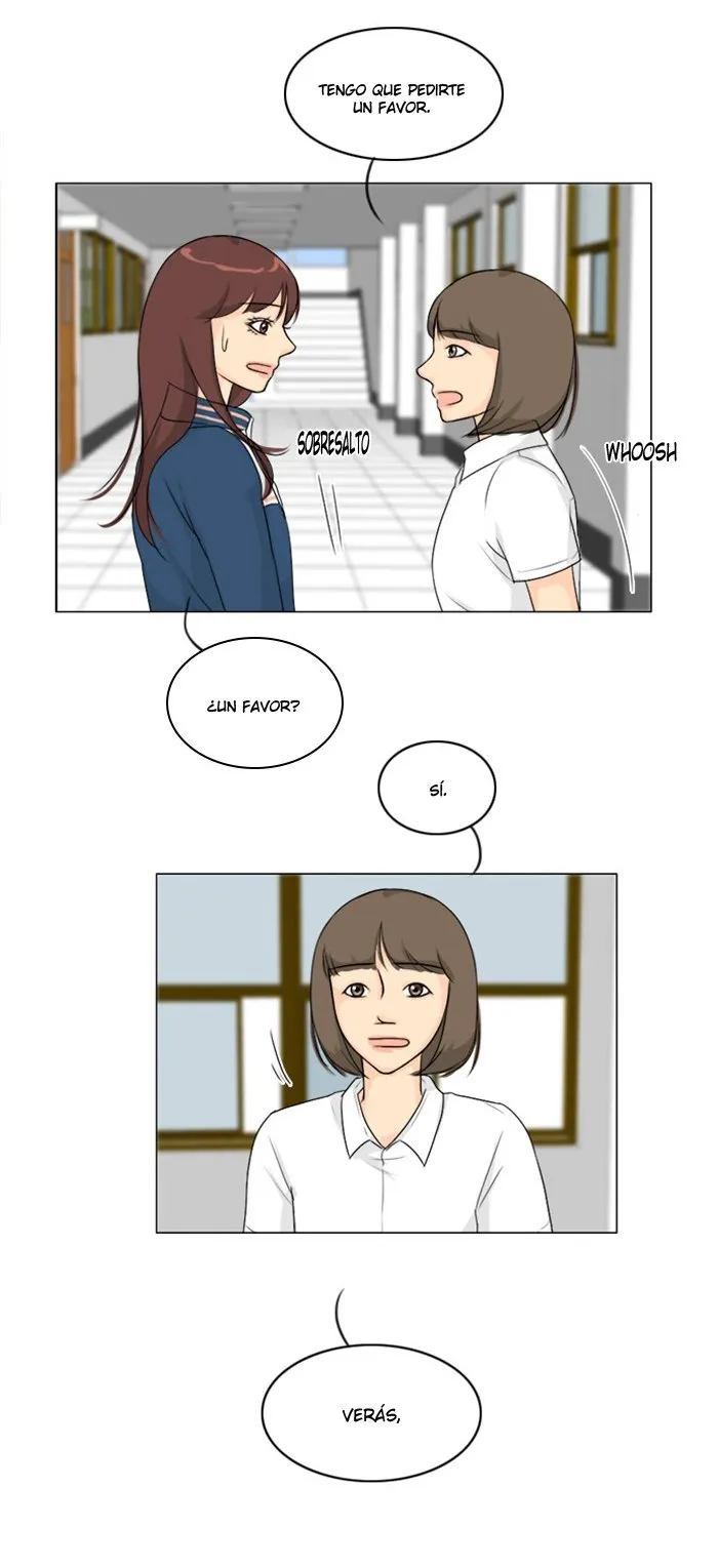 Ghost wife Capítulo 88 en Línea - página 9