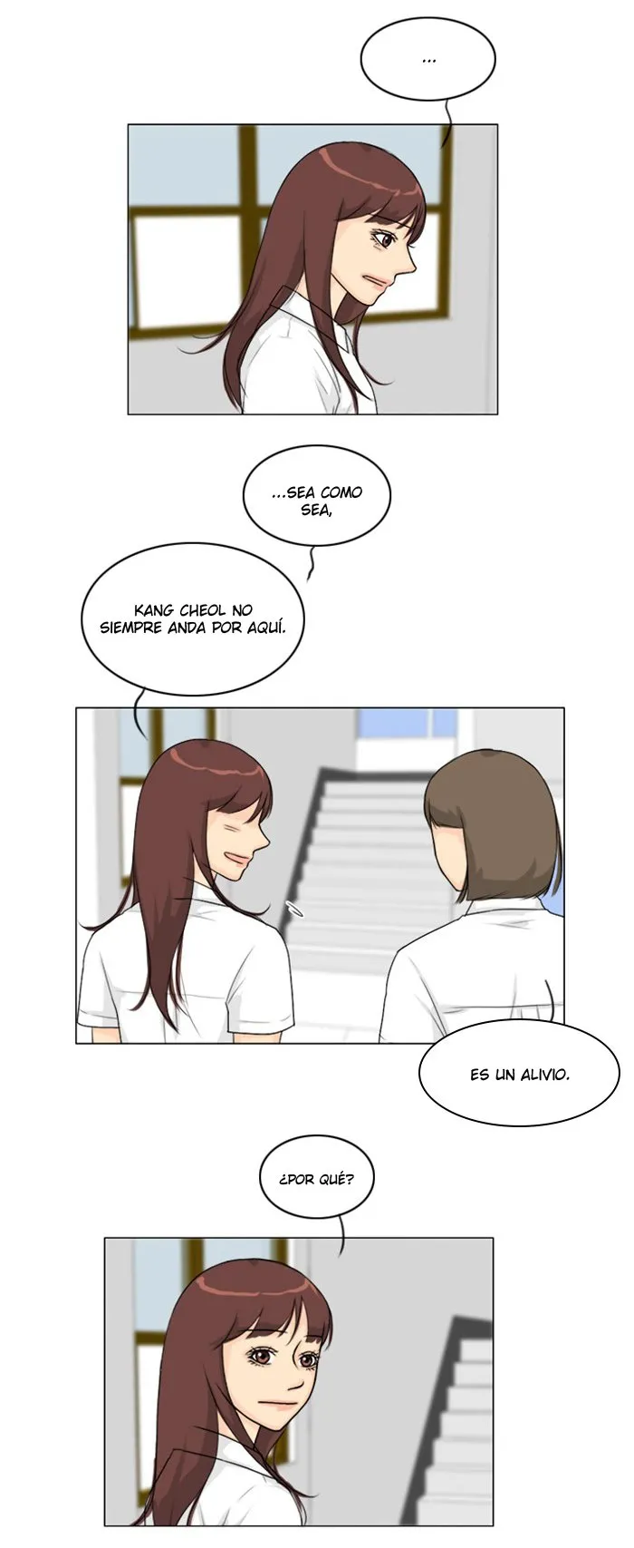 Ghost wife Capítulo 88 en Línea - página 23