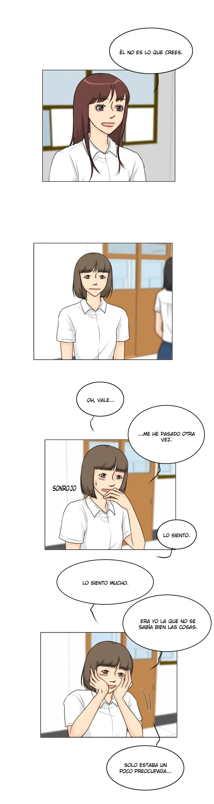 Ghost wife Capítulo 88 en Línea - página 27