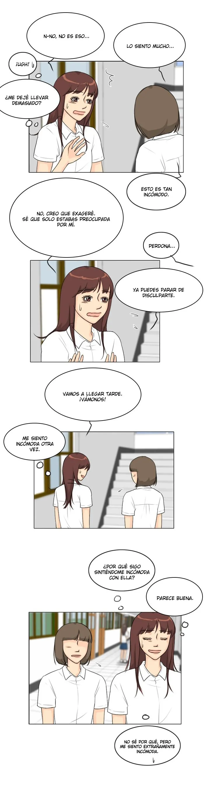 Ghost wife Capítulo 88 en Línea - página 28