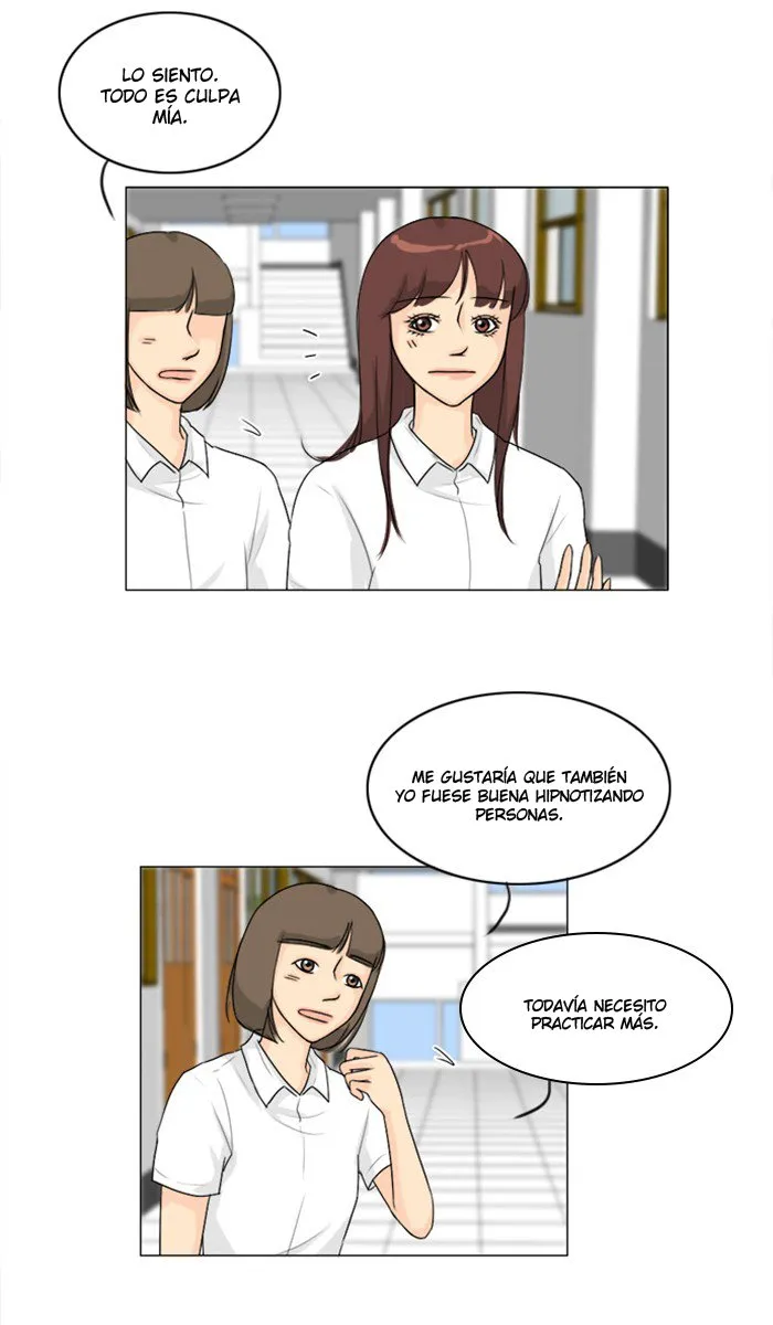 Ghost wife Capítulo 89 en Línea - página 4