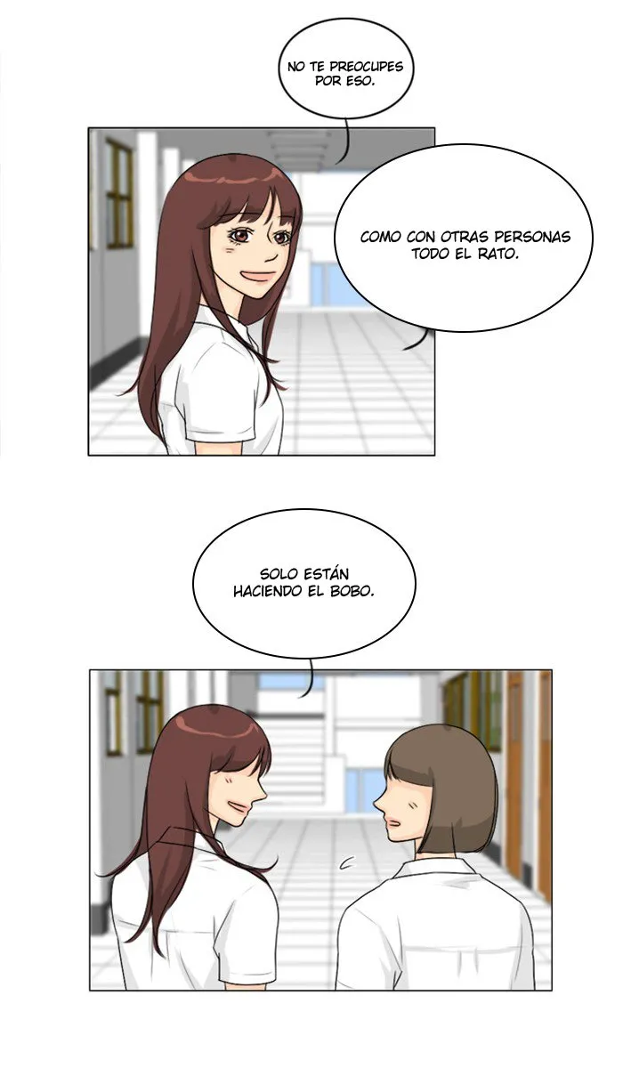 Ghost wife Capítulo 89 en Línea - página 5