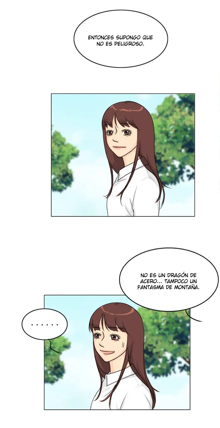 Ghost wife Capítulo 89 en Línea - página 9