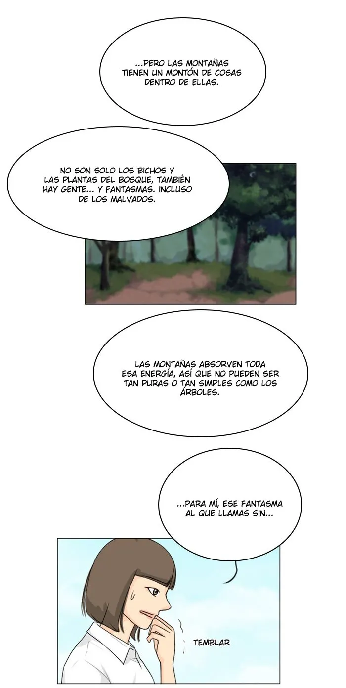 Ghost wife Capítulo 89 en Línea - página 12